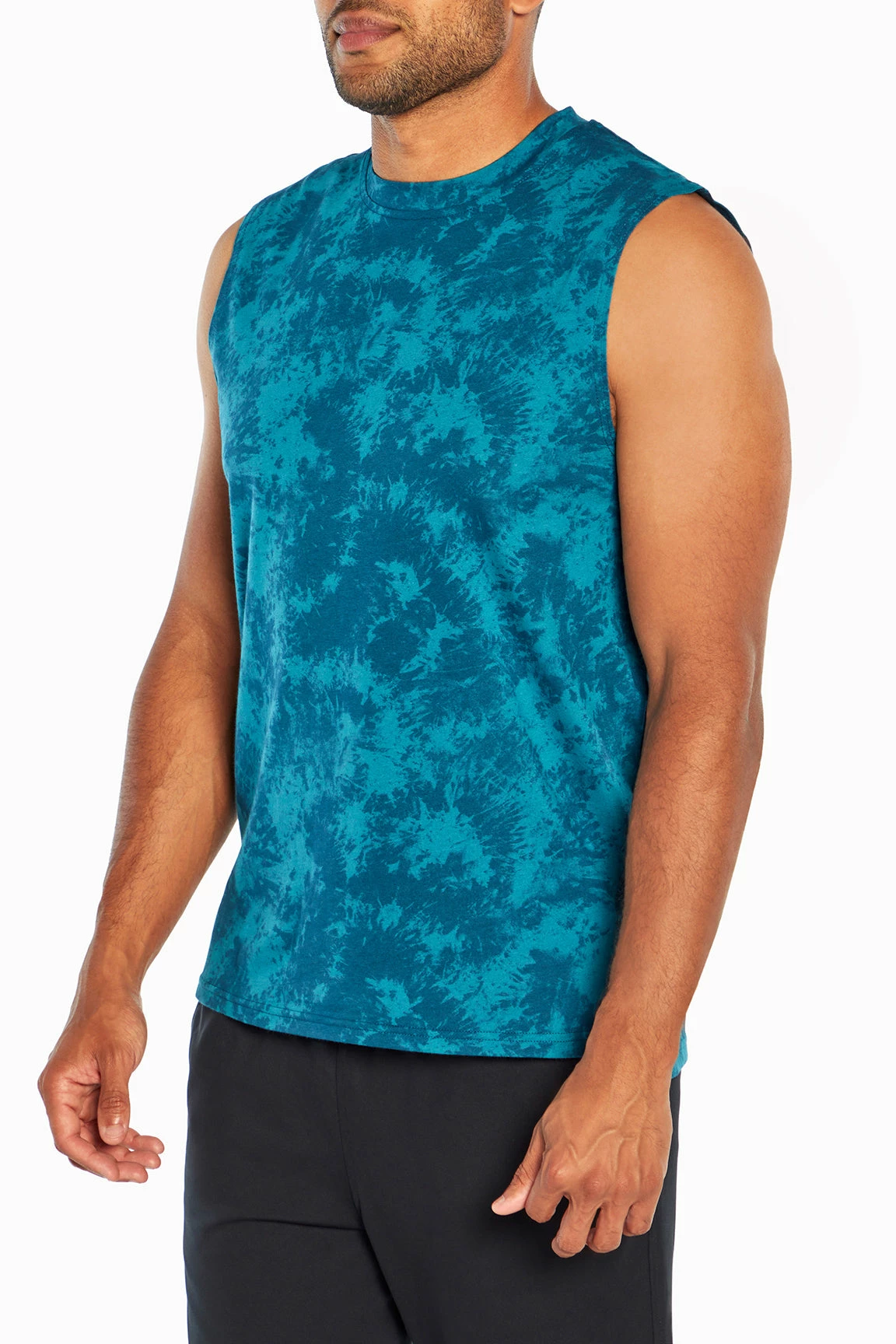 Marika Balance Collection For Men Cruisin Tank Features 5 Marika Balance Collection For Men Cruisin Tank Features