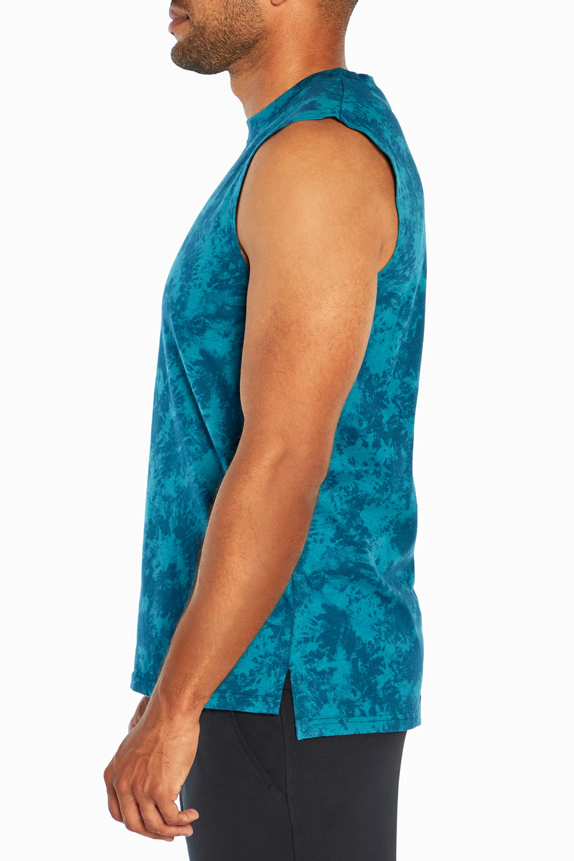 Marika Balance Collection For Men Cruisin Tank Features 6 Marika Balance Collection For Men Cruisin Tank Features