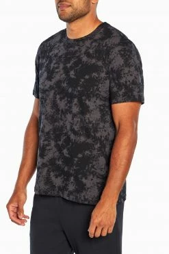 Marika Features Balance Collection For Men Relaxed Short Sleeve Tee 17 Marika Features Balance Collection For Men Relaxed Short Sleeve Tee