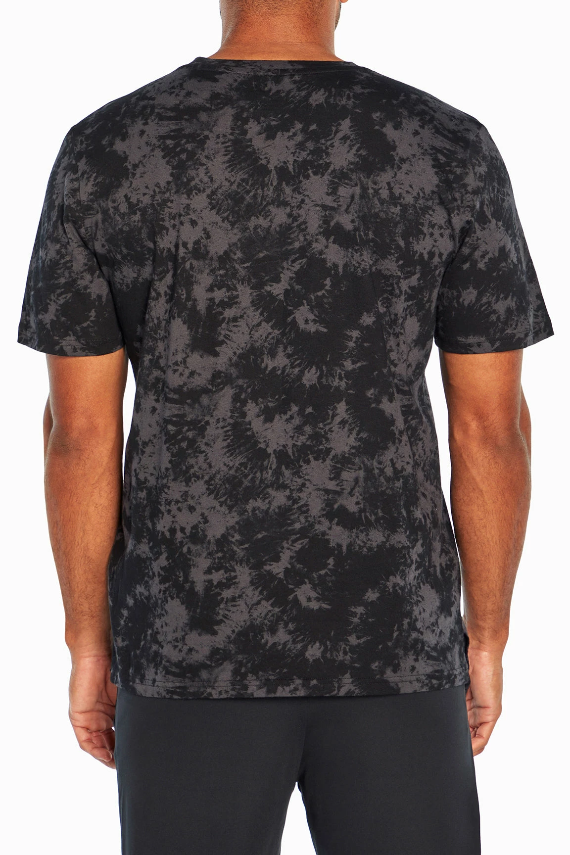 Marika Features Balance Collection For Men Relaxed Short Sleeve Tee 4 Marika Features Balance Collection For Men Relaxed Short Sleeve Tee