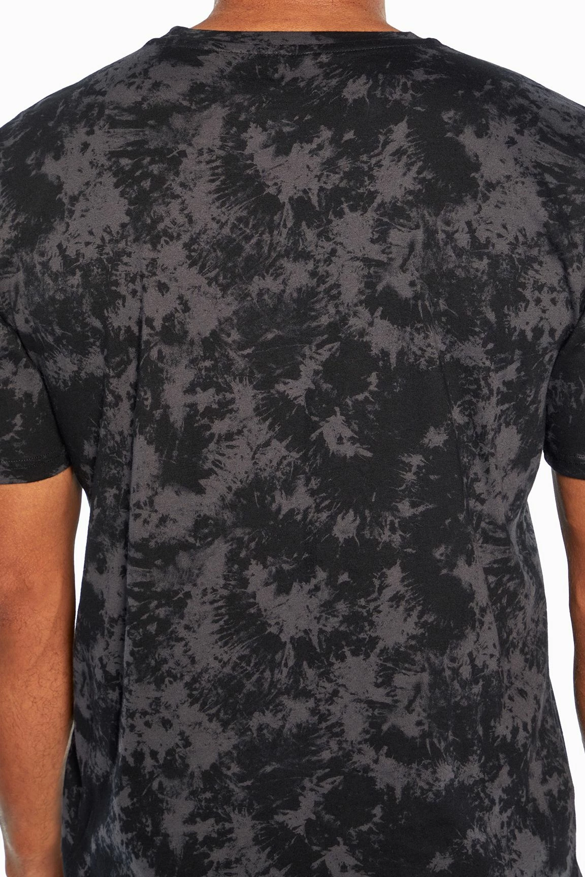 Marika Features Balance Collection For Men Relaxed Short Sleeve Tee 2 Marika Features Balance Collection For Men Relaxed Short Sleeve Tee