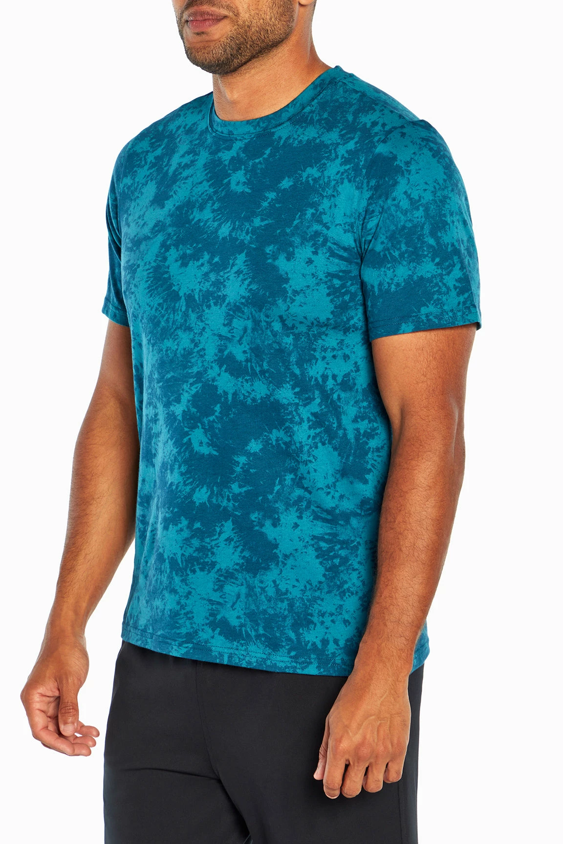 Marika Features Balance Collection For Men Relaxed Short Sleeve Tee 12 Marika Features Balance Collection For Men Relaxed Short Sleeve Tee