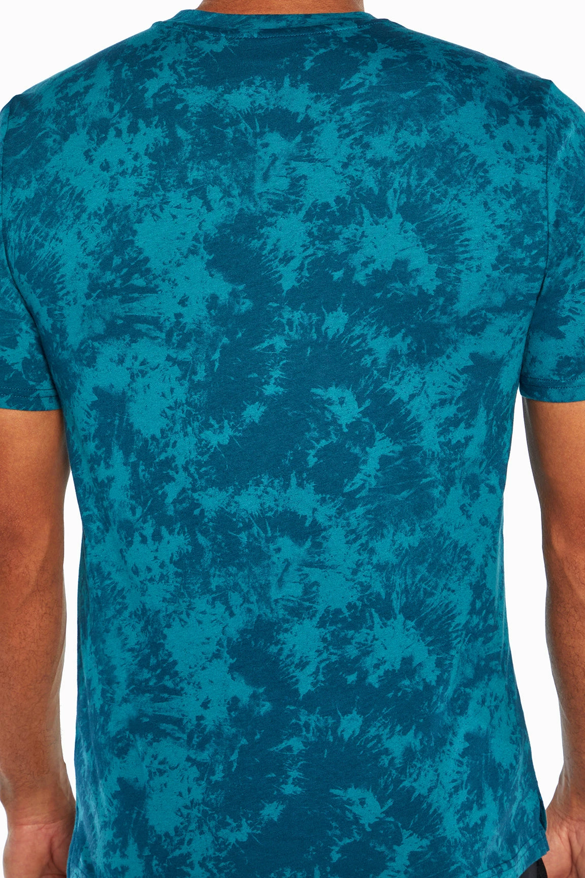 Marika Features Balance Collection For Men Relaxed Short Sleeve Tee 8 Marika Features Balance Collection For Men Relaxed Short Sleeve Tee