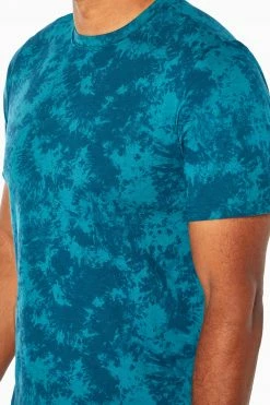 Marika Features Balance Collection For Men Relaxed Short Sleeve Tee 20 Marika Features Balance Collection For Men Relaxed Short Sleeve Tee