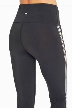 Marika Joanne Side Stripe Track Legging 10 Marika Joanne Side Stripe Track Legging
