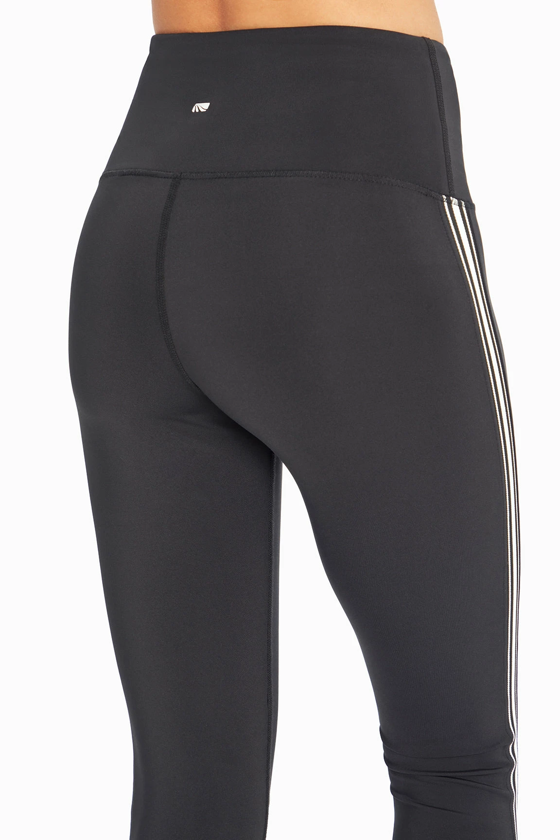 Marika Joanne Side Stripe Track Legging 4 Marika Joanne Side Stripe Track Legging