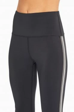 Marika Joanne Side Stripe Track Legging 11 Marika Joanne Side Stripe Track Legging