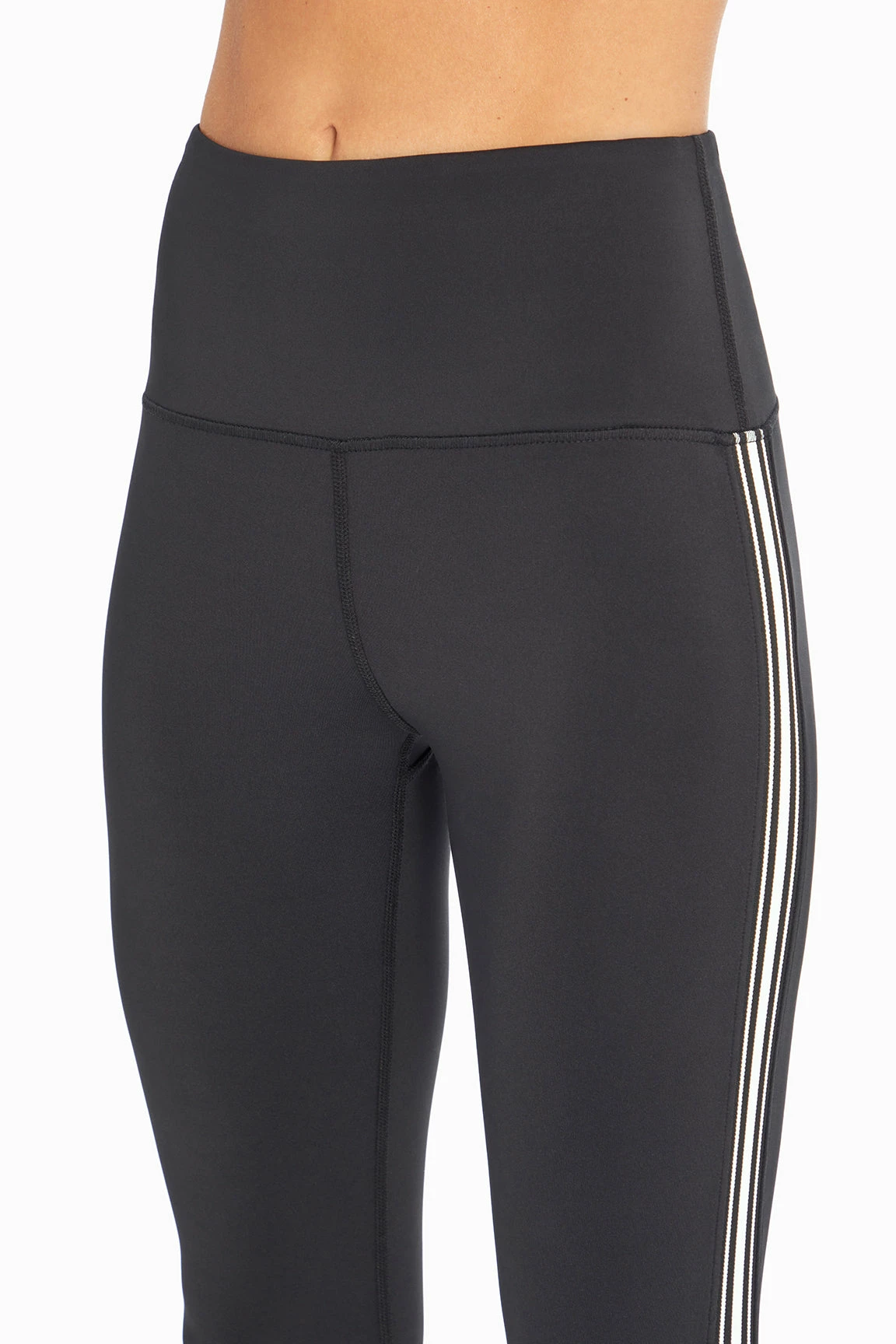 Marika Joanne Side Stripe Track Legging 5 Marika Joanne Side Stripe Track Legging