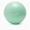 Marika Features 9" Diameter Inflatable Pilates Ball