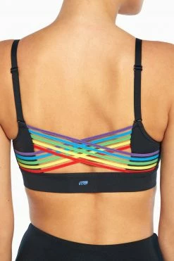 Marika Cycle House Declan Sports Bra