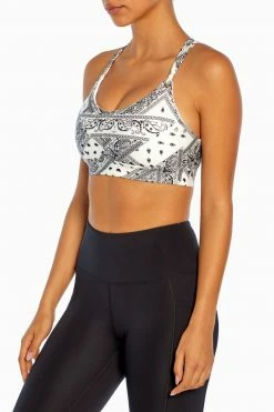 Marika Cycle House Camila Sports Bra