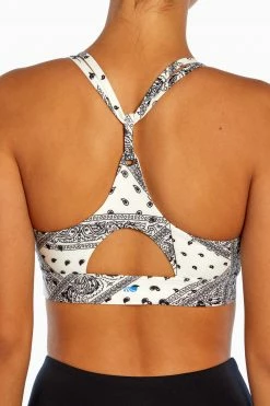 Marika Cycle House Camila Sports Bra