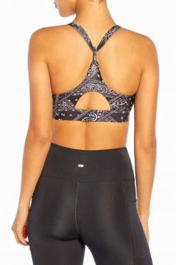 Marika Cycle House Camila Sports Bra