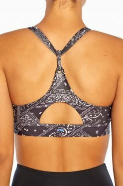 Marika Cycle House Camila Sports Bra