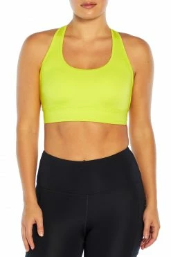 Marika Cycle House Bridgette Sports Bra