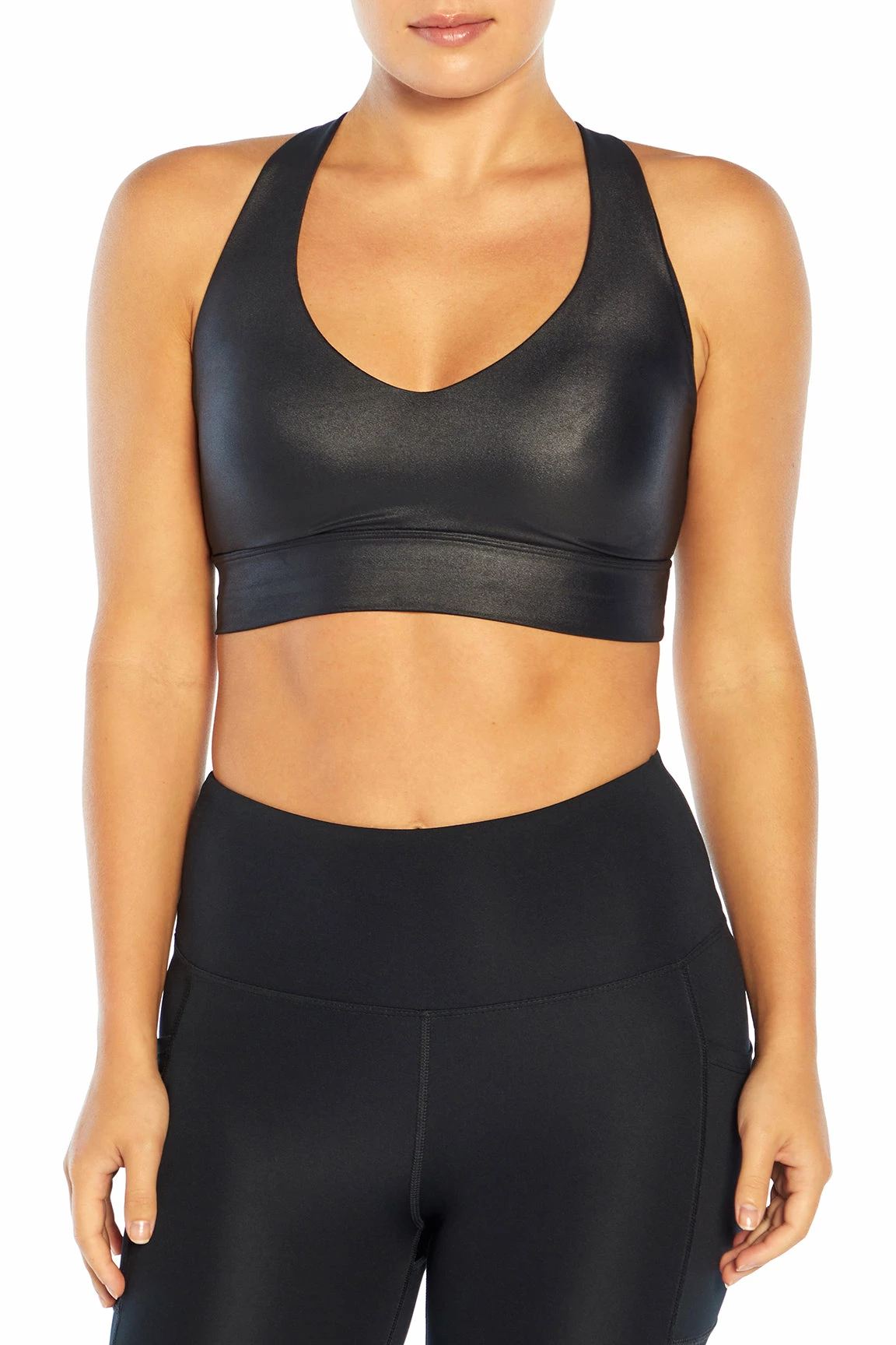 Marika Cycle House Mya Shine Sports Bra 19 Marika Cycle House Mya Shine Sports Bra