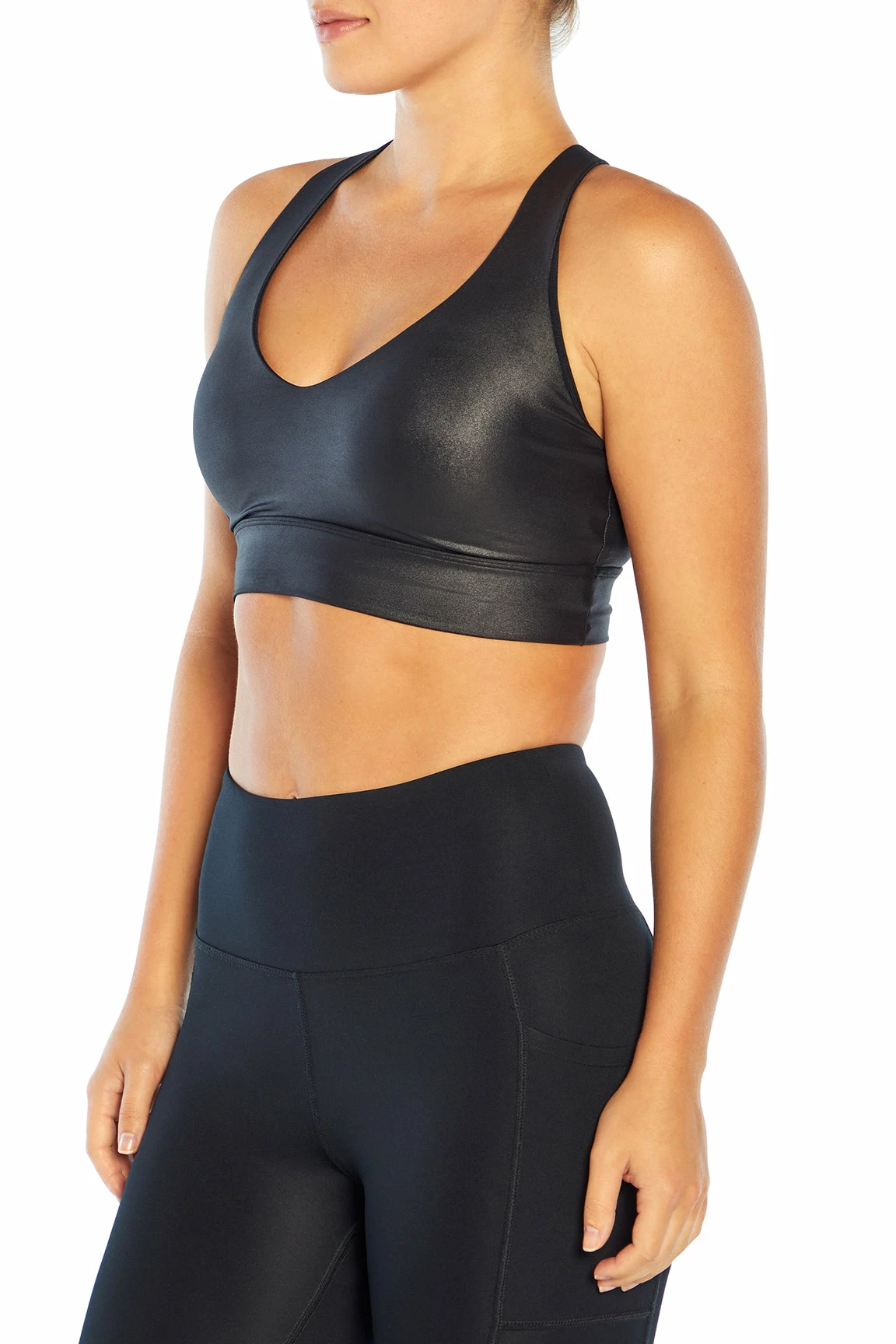 Marika Cycle House Mya Shine Sports Bra 23 Marika Cycle House Mya Shine Sports Bra