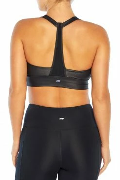 Marika Cycle House Mya Shine Sports Bra 45 Marika Cycle House Mya Shine Sports Bra