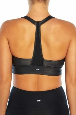 Marika Cycle House Mya Shine Sports Bra 43 Marika Cycle House Mya Shine Sports Bra