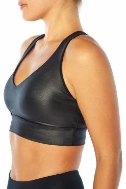 Marika Cycle House Mya Shine Sports Bra 44 Marika Cycle House Mya Shine Sports Bra