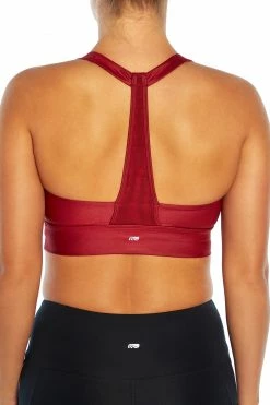 Marika Cycle House Mya Shine Sports Bra 31 Marika Cycle House Mya Shine Sports Bra