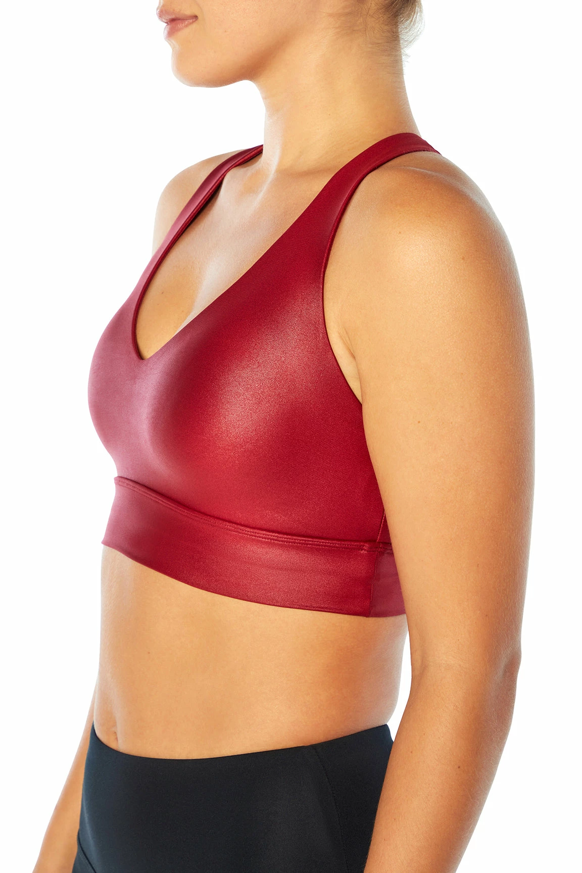 Marika Cycle House Mya Shine Sports Bra 9 Marika Cycle House Mya Shine Sports Bra
