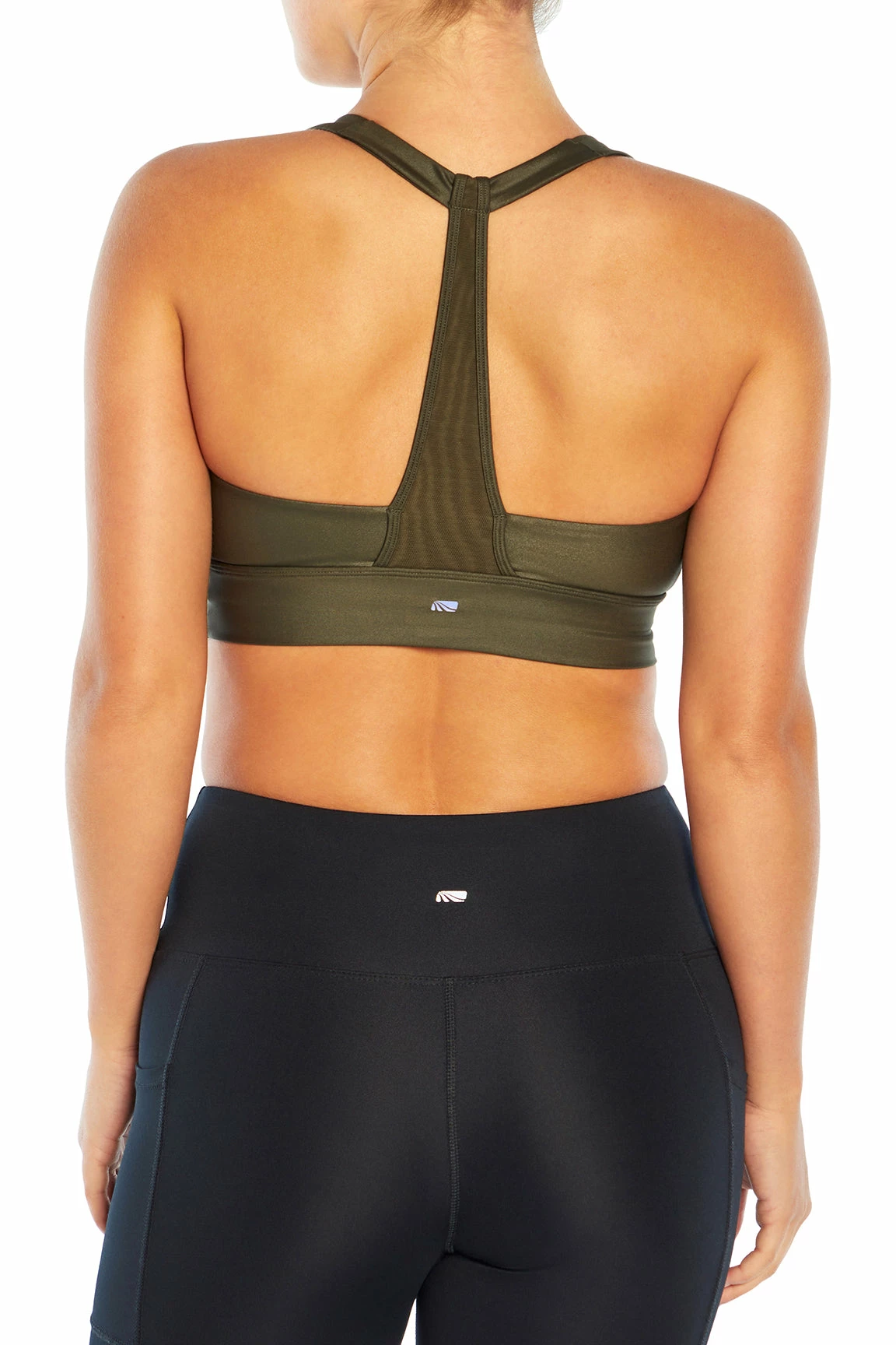Marika Cycle House Mya Shine Sports Bra 16 Marika Cycle House Mya Shine Sports Bra
