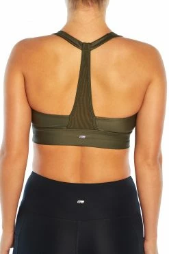 Marika Cycle House Mya Shine Sports Bra 37 Marika Cycle House Mya Shine Sports Bra