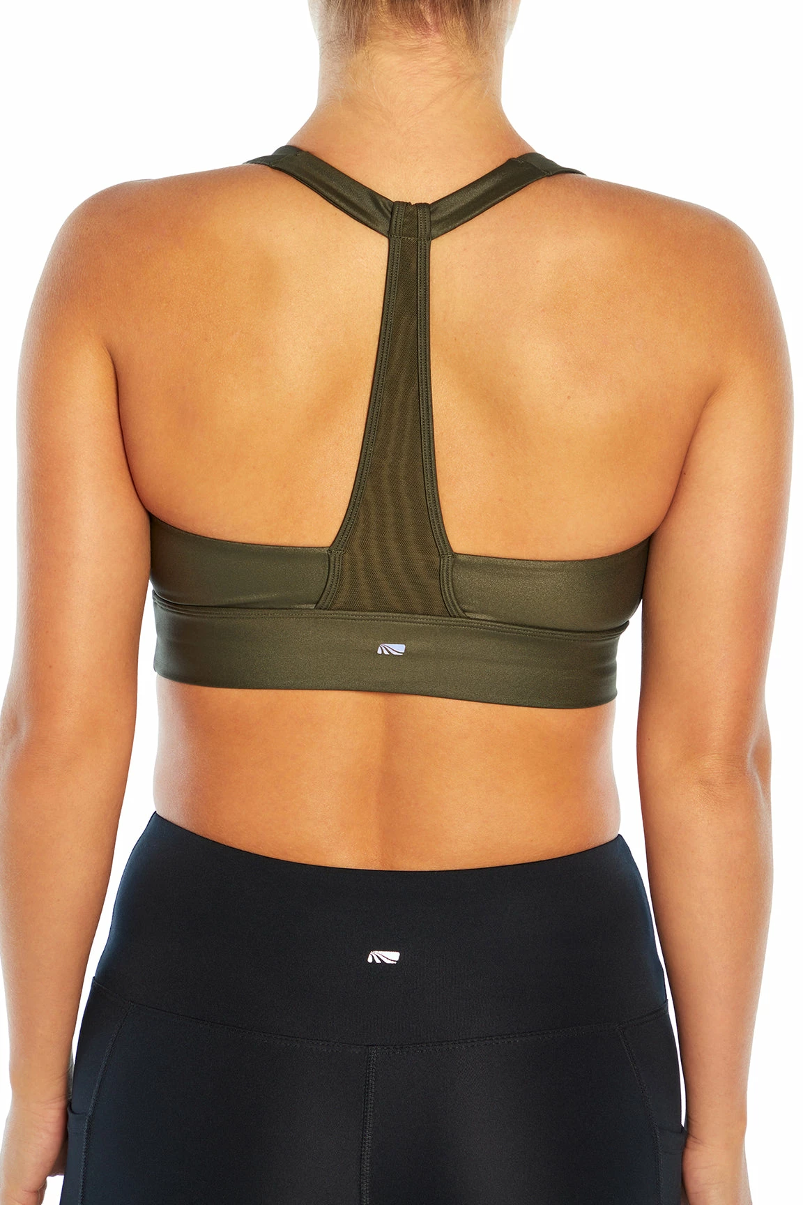 Marika Cycle House Mya Shine Sports Bra 14 Marika Cycle House Mya Shine Sports Bra