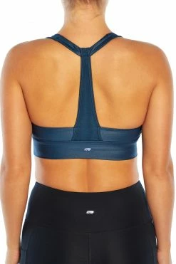 Marika Cycle House Mya Shine Sports Bra
