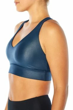 Marika Cycle House Mya Shine Sports Bra 26 Marika Cycle House Mya Shine Sports Bra