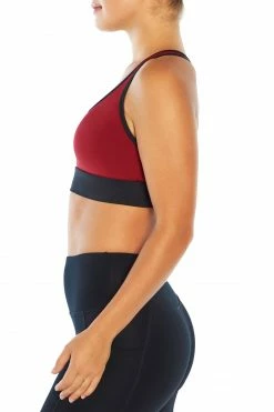 Marika Cycle House Blake Sports Bra
