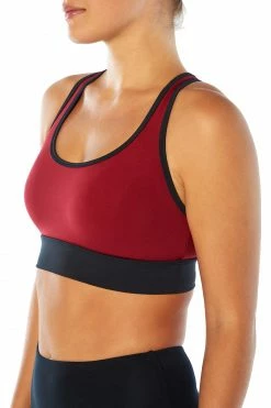 Marika Cycle House Blake Sports Bra