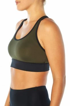 Marika Cycle House Blake Sports Bra