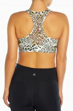 Marika Features Cycle House Sienna Sports Bra