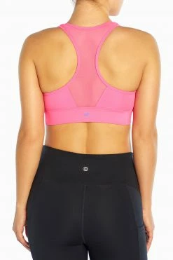 Marika Features Cycle House Sienna Sports Bra