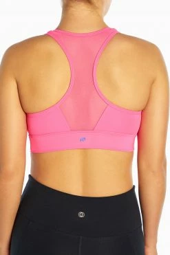 Marika Features Cycle House Sienna Sports Bra
