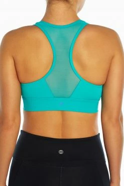 Marika Features Cycle House Sienna Sports Bra