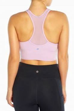 Marika Features Cycle House Alma Long Sports Bra