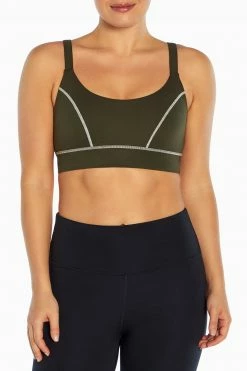 Marika Features Cycle House Candice Sports Bra