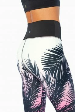 Marika Cycle House Kelly Ankle Legging