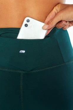 Marika Cycle House Kinley Ankle Legging