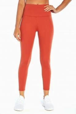 Marika Cycle House Kinley Ankle Legging