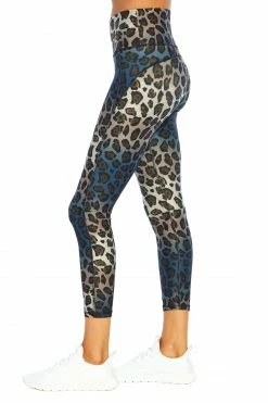 Marika Cycle House Chase Ankle Legging