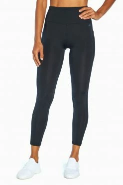Marika Cycle House Generate Side Pocket Ankle Legging