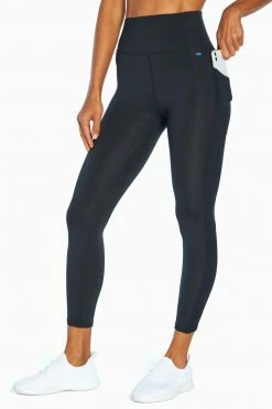 Marika Cycle House Generate Side Pocket Ankle Legging