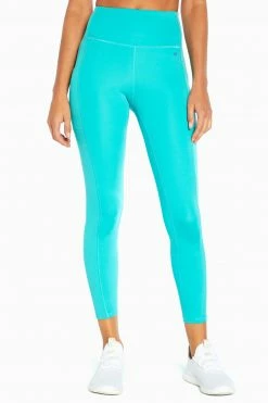 Marika Cycle House Generate Side Pocket Ankle Legging