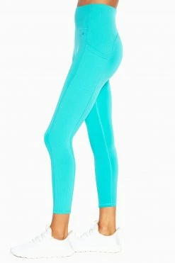 Marika Cycle House Generate Side Pocket Ankle Legging