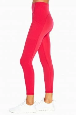 Marika Cycle House Generate Side Pocket Ankle Legging