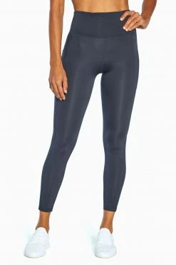 Marika Cycle House Generate Side Pocket Ankle Legging